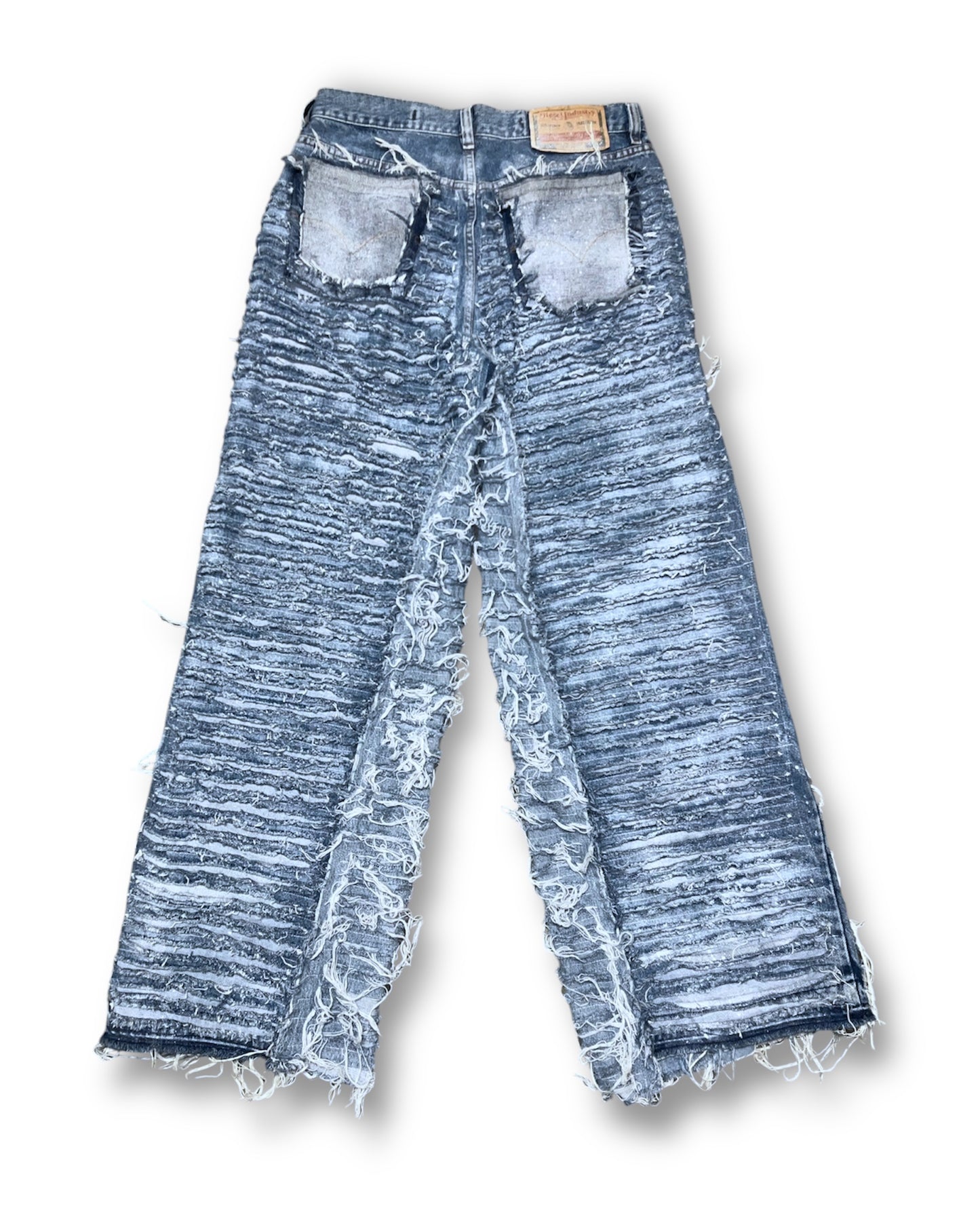 MAD 'Alyx' JEANS