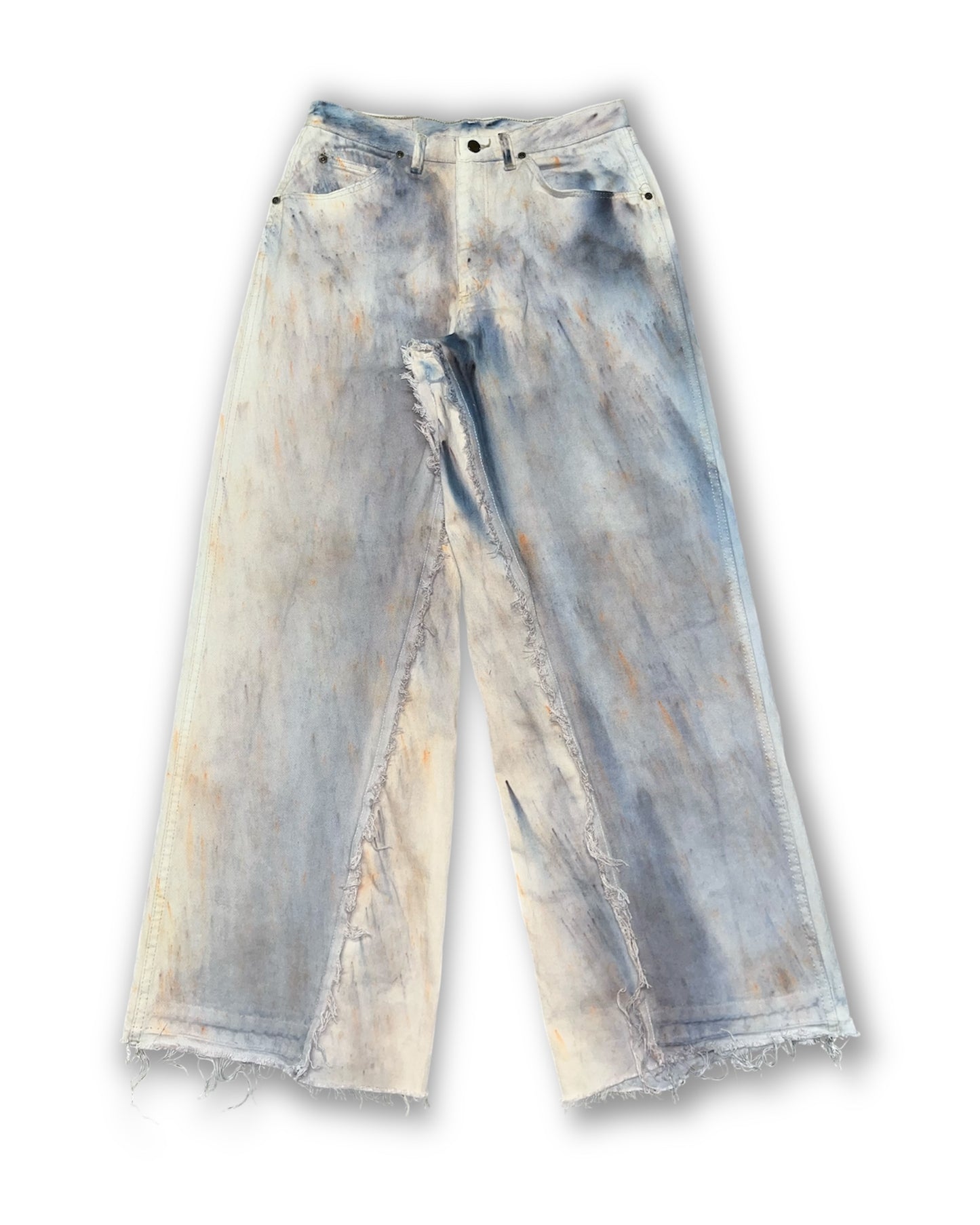 MAD 'Milky Way' JEANS