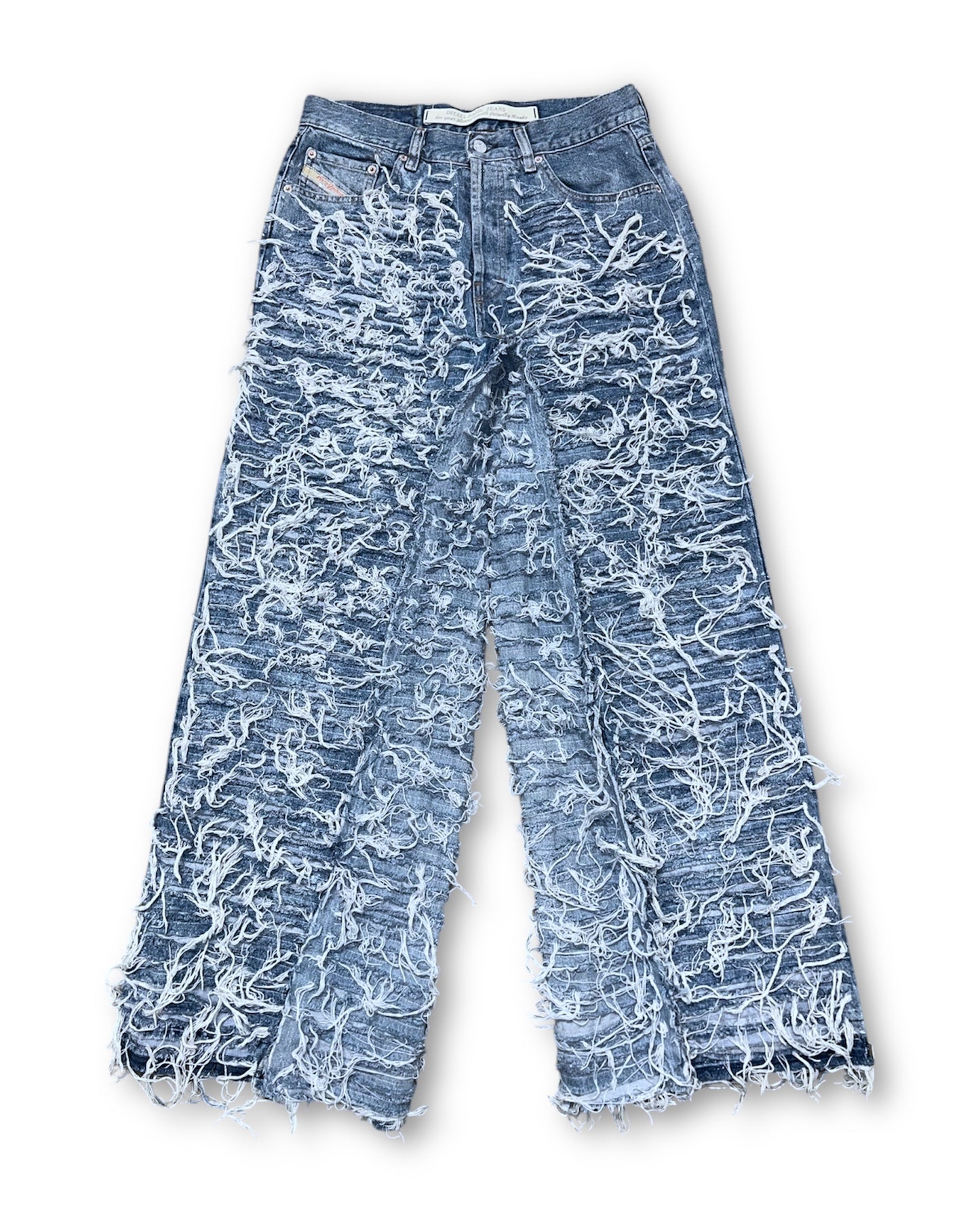 MAD 'Alyx' JEANS