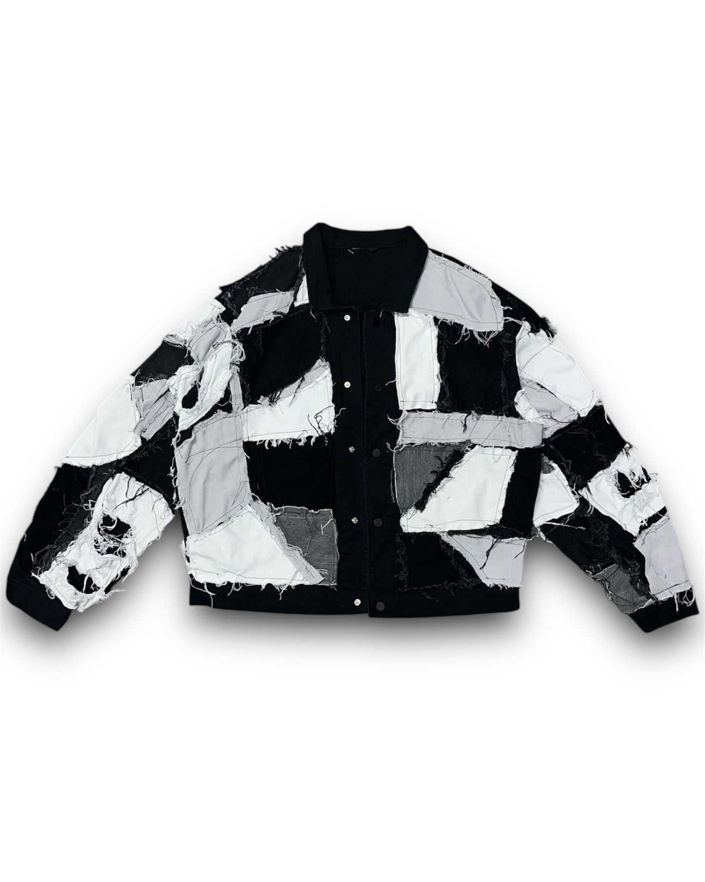 MAD 'Monochrome Remix' JACKET