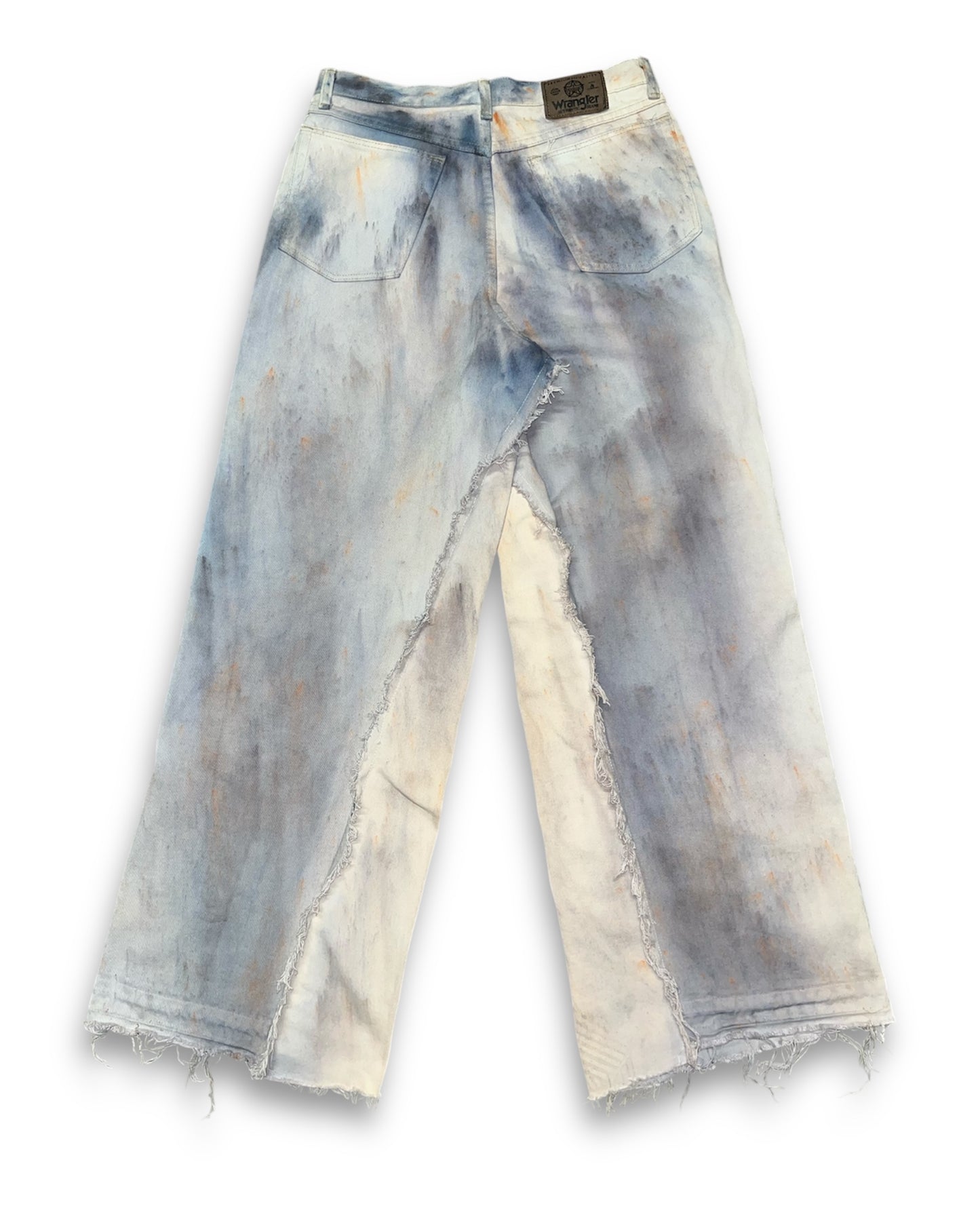 MAD 'Milky Way' JEANS