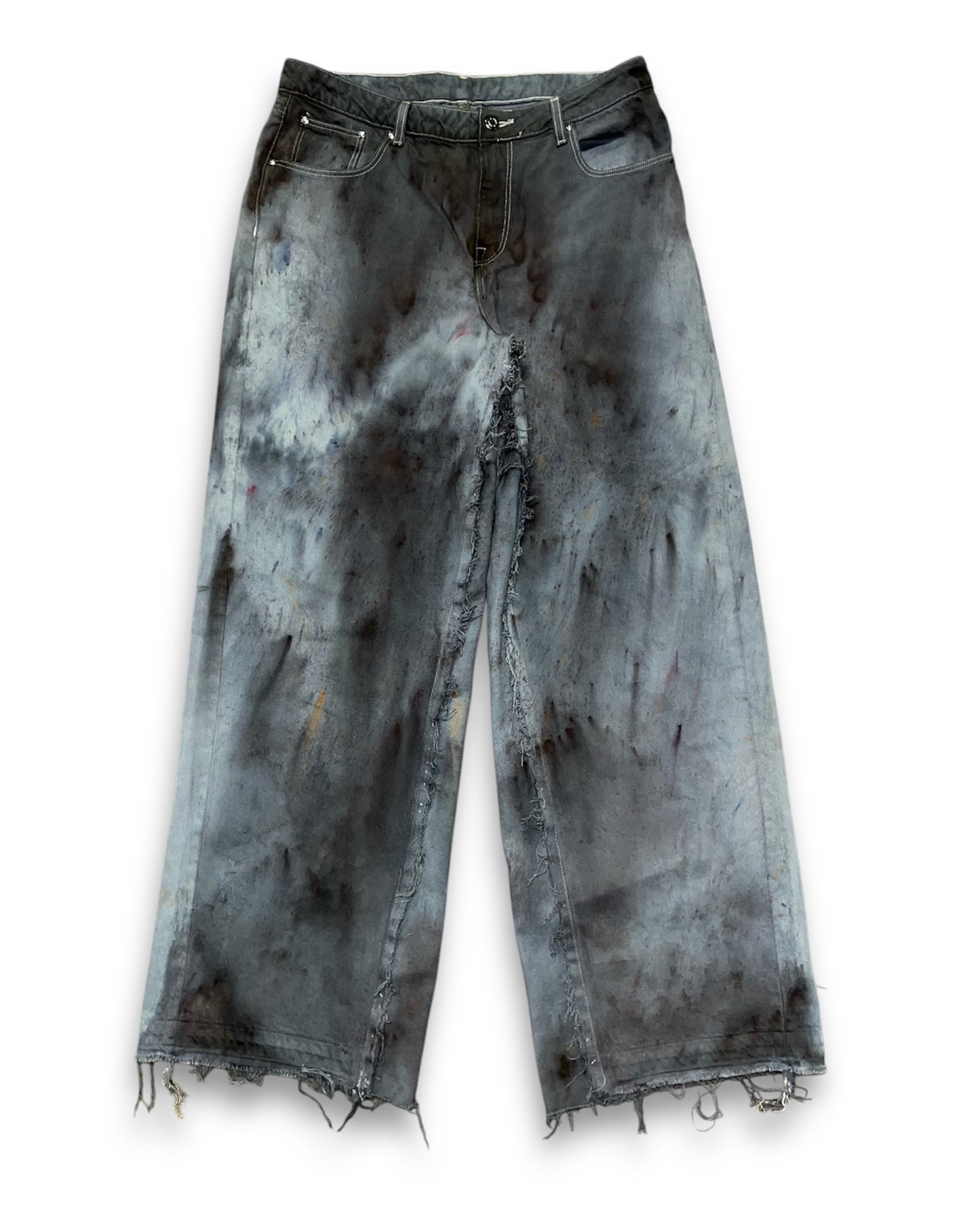 MAD 'Cursed Skies' JEANS