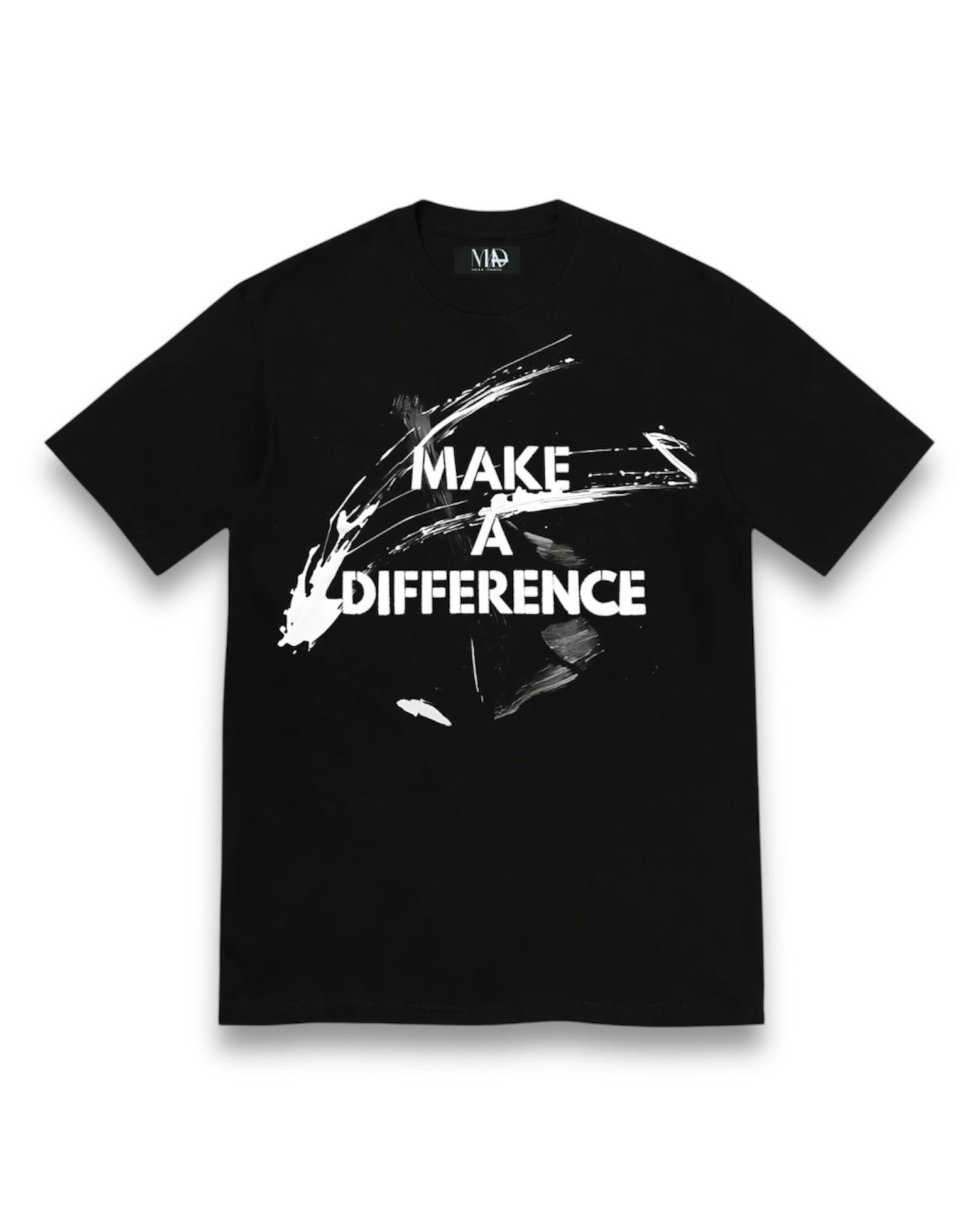 MAD 'Light Splash' TEE V2