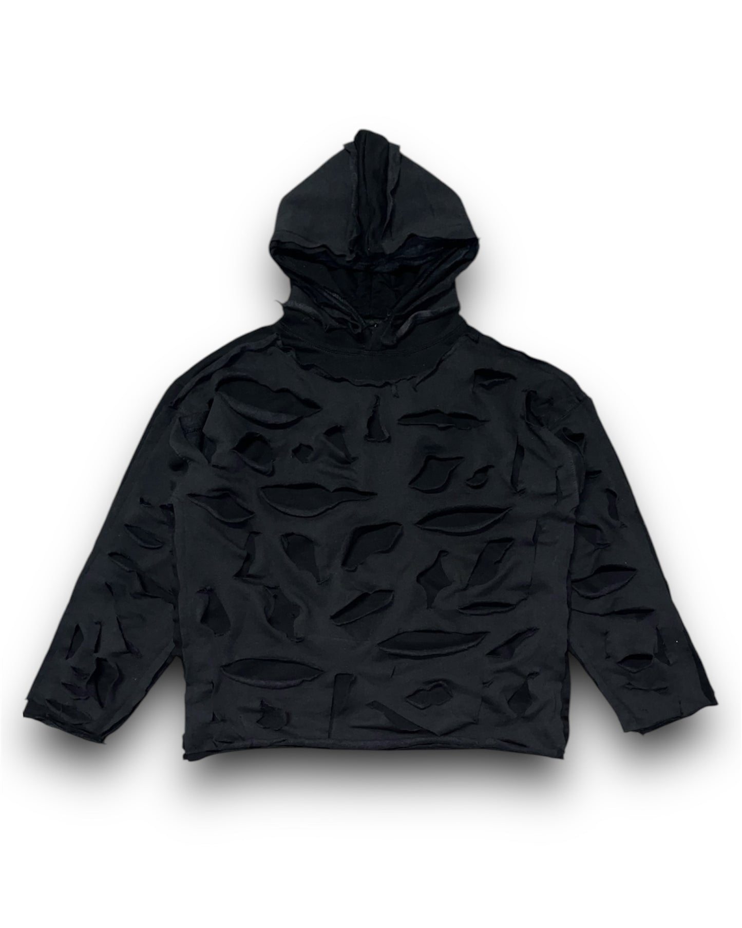 MAD 'Ripped Void' HOODIE