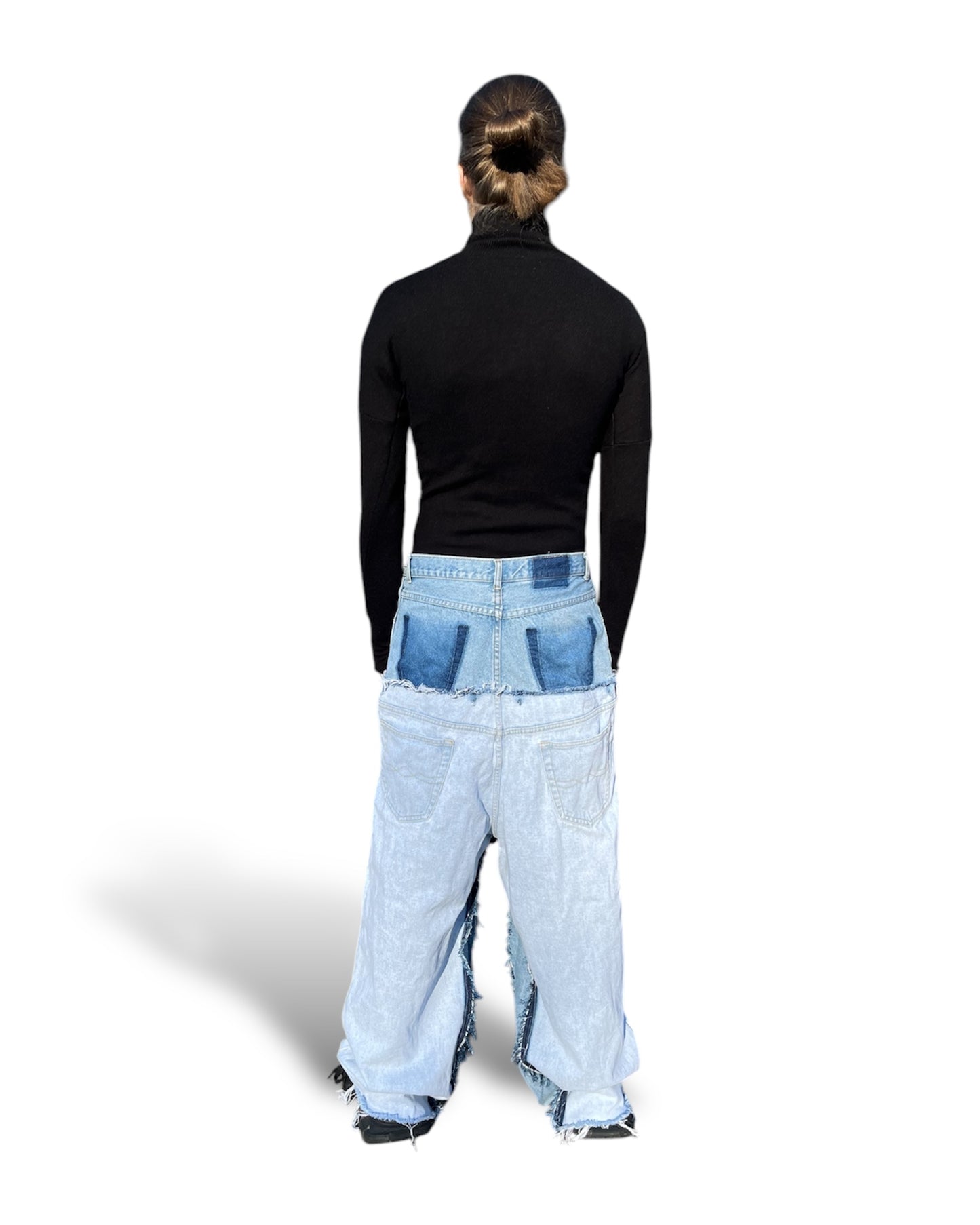 MAD 'Balenci' JEANS