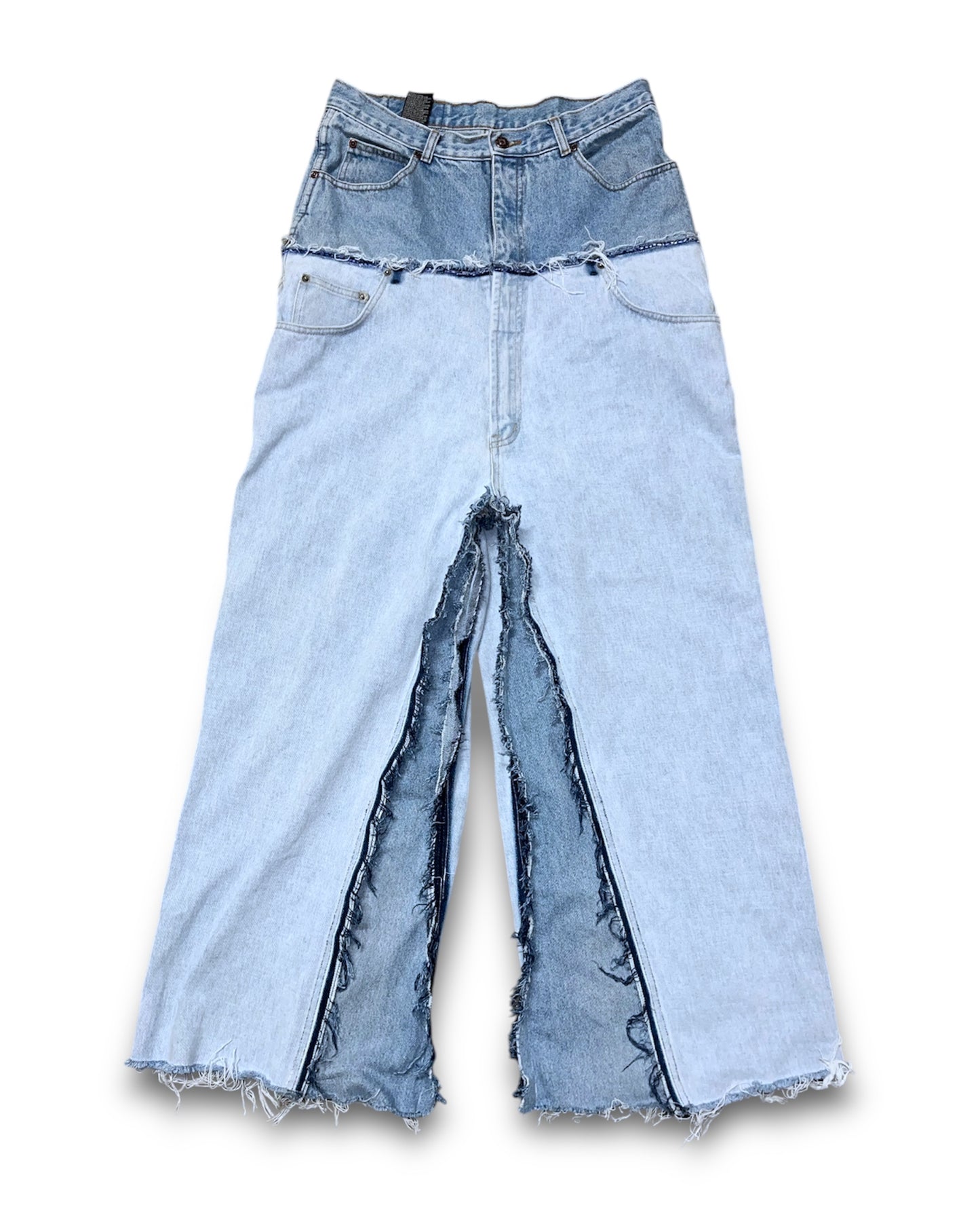 MAD 'Balenci' JEANS