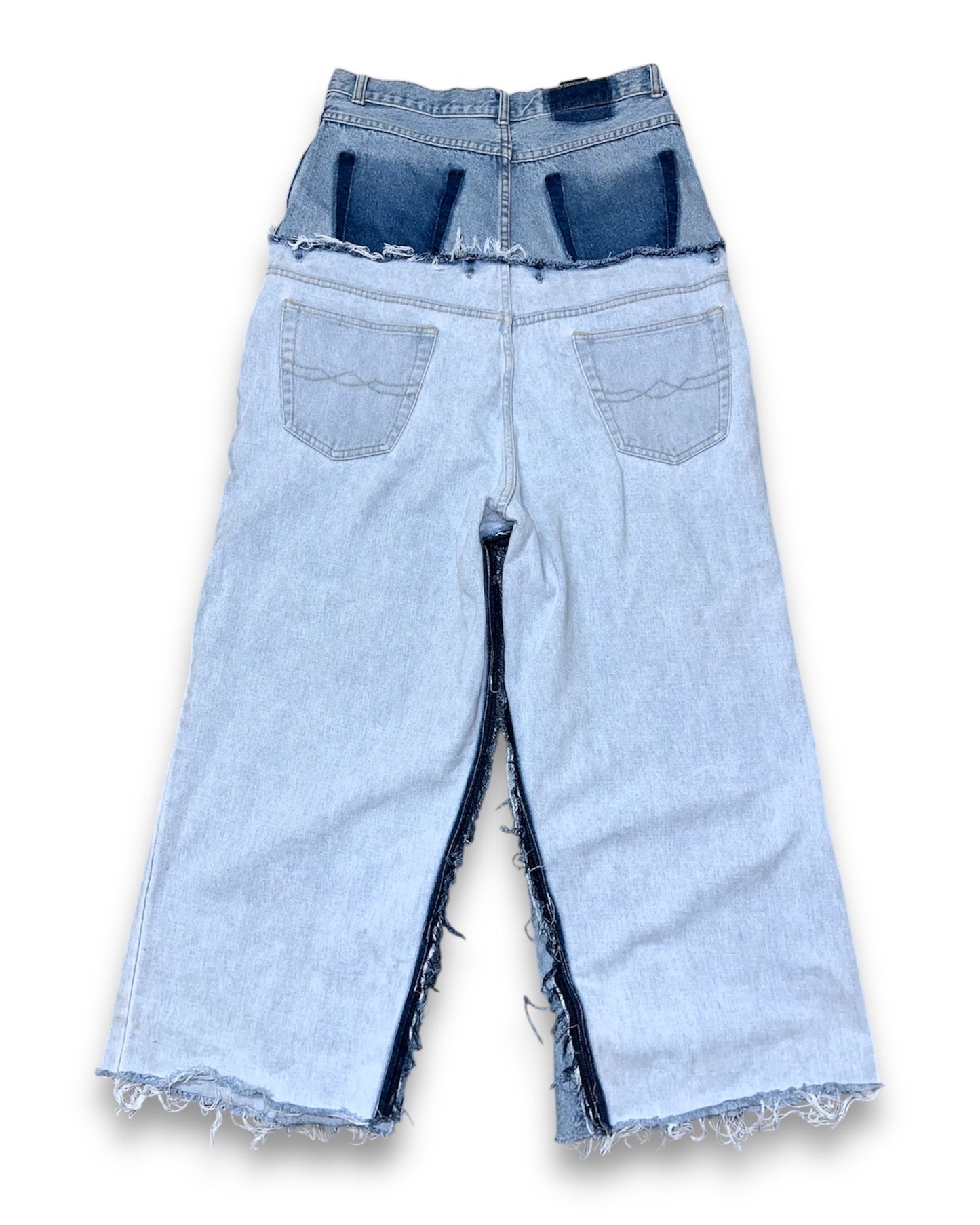 MAD 'Balenci' JEANS