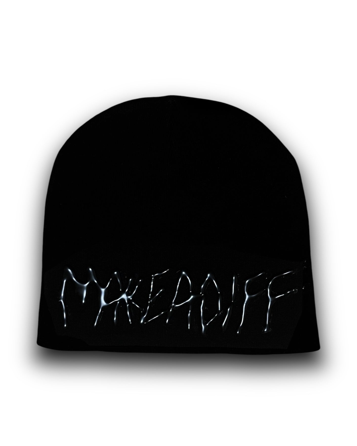 MAD 'Ripped Void' BEANIE