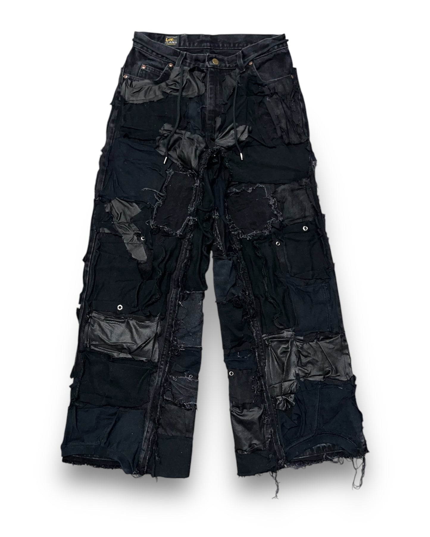 MAD 'Ripped Void' JEANS