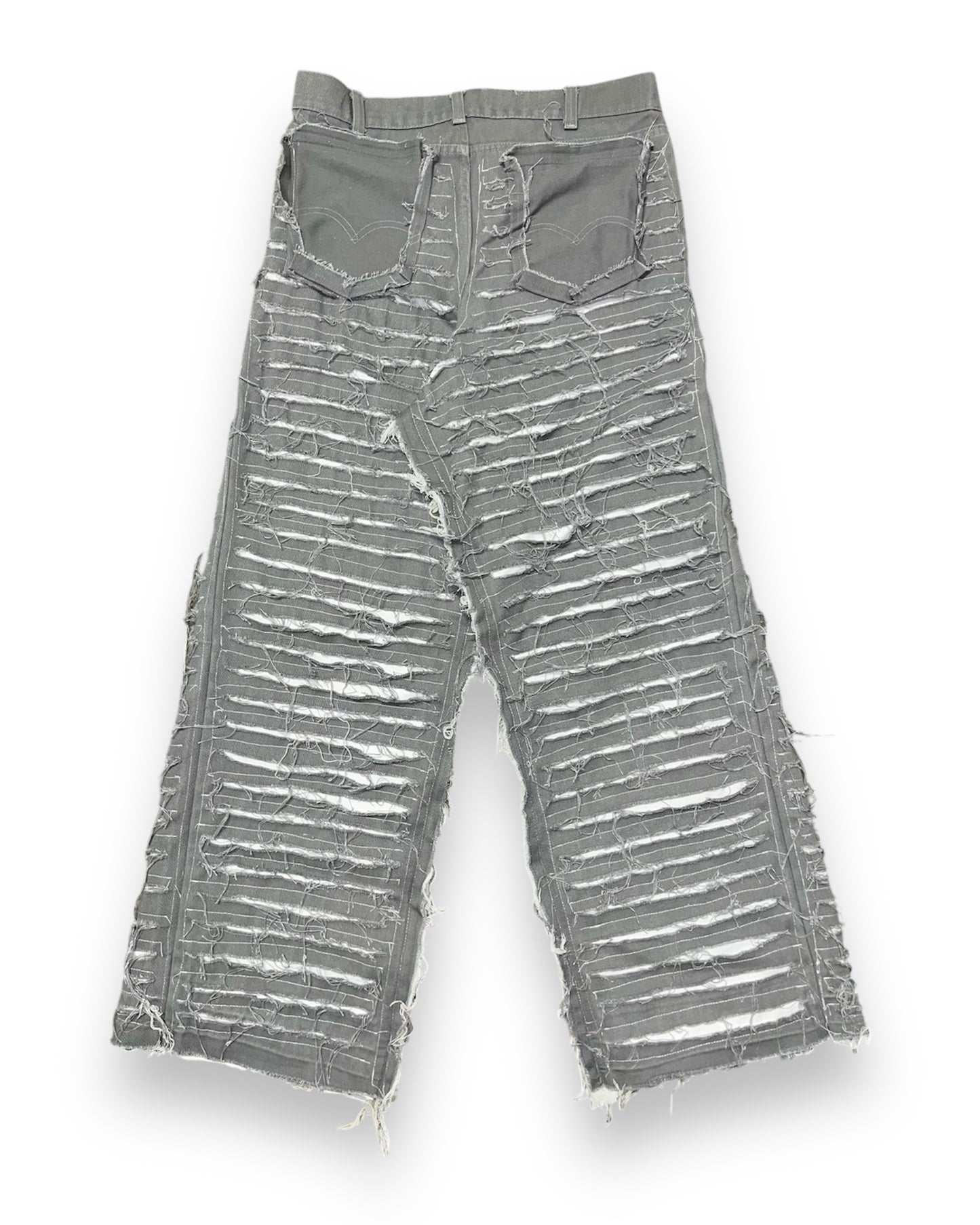 MAD 'Alyx' JEANS
