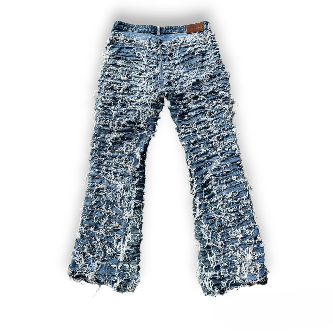 MAD JEANS(1017 ALYX 9SM)