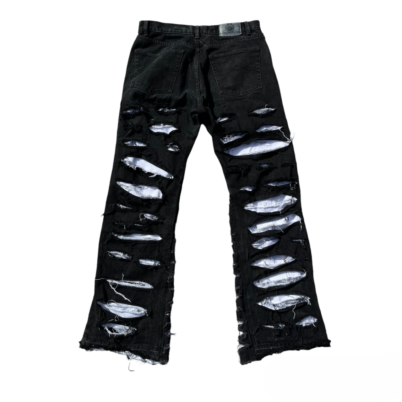 MAD JEANS(Paradoxe Paris)