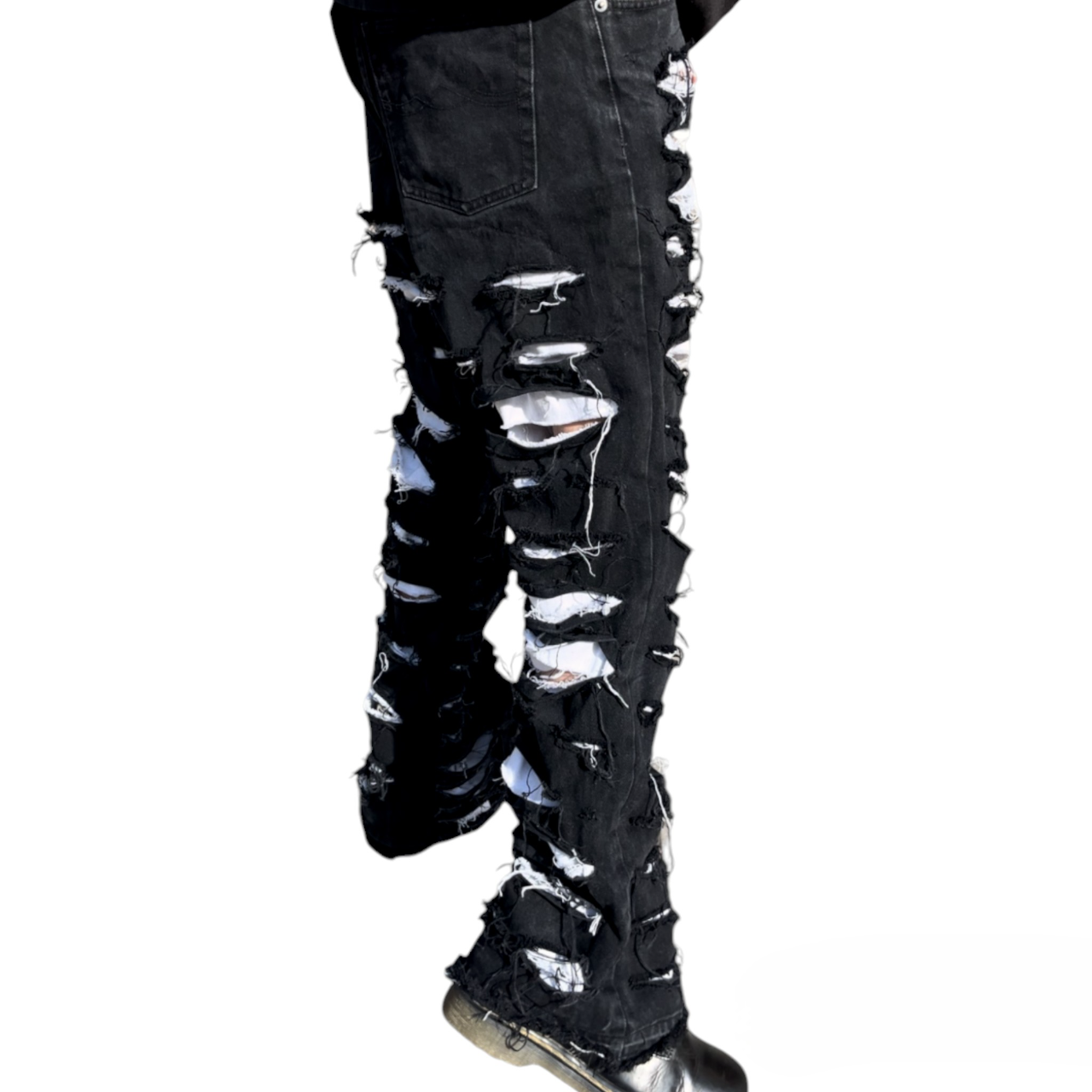 MAD JEANS(Paradoxe Paris)