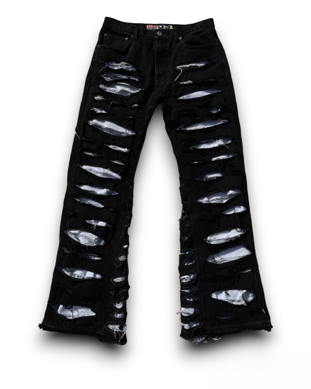 MAD JEANS(Paradoxe Paris)