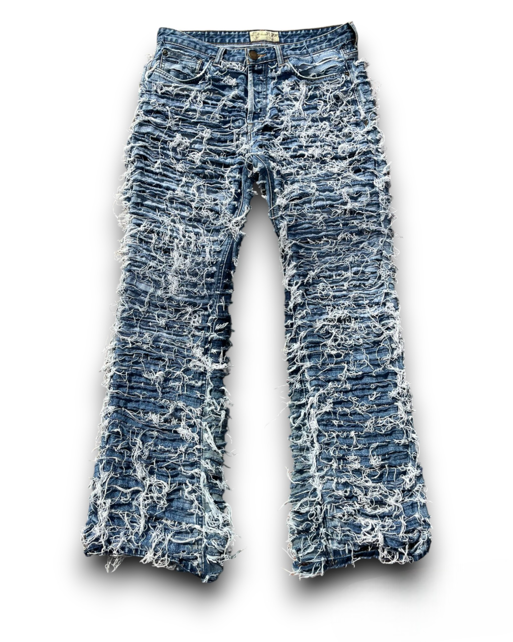 MAD JEANS(1017 ALYX 9SM)