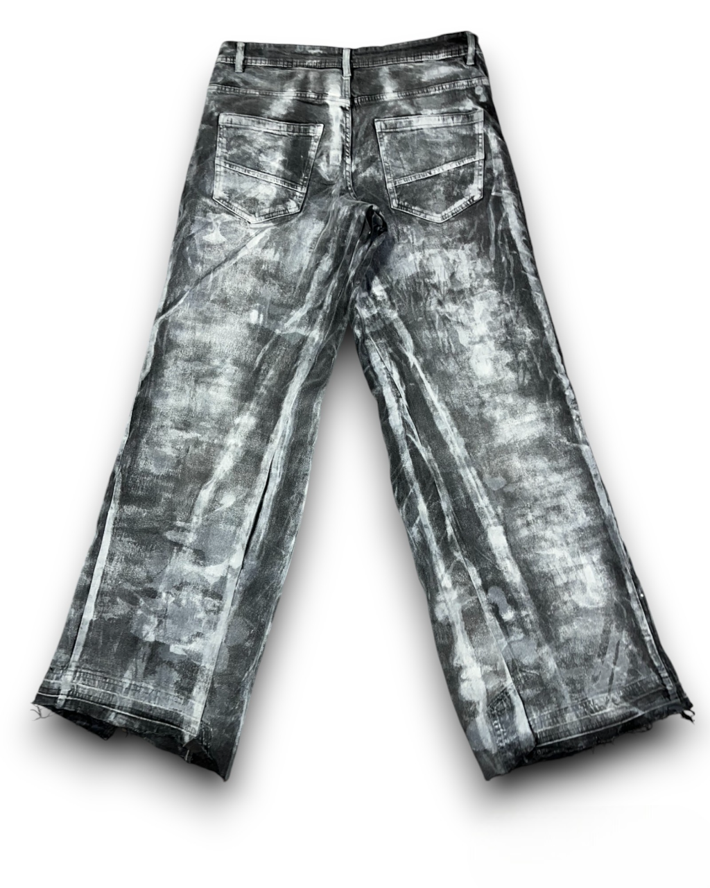 MAD 'Monochrome' JEANS