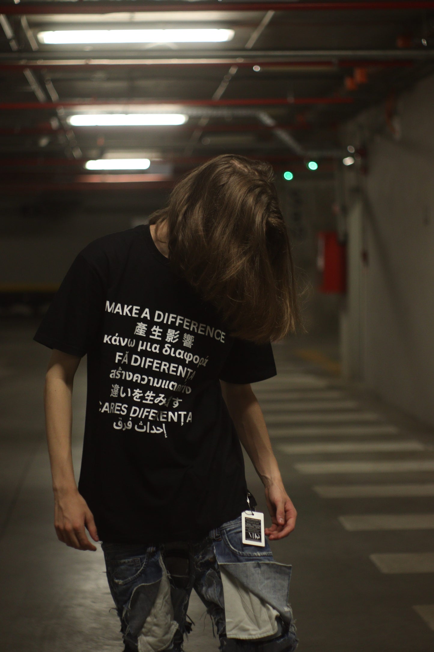 MAD 'WLT' TEE V3