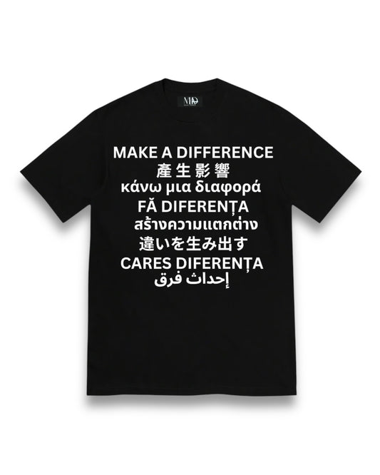 MAD 'WLT' TEE V3