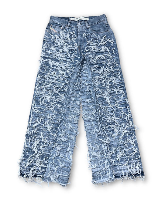 MAD 'Alyx' JEANS