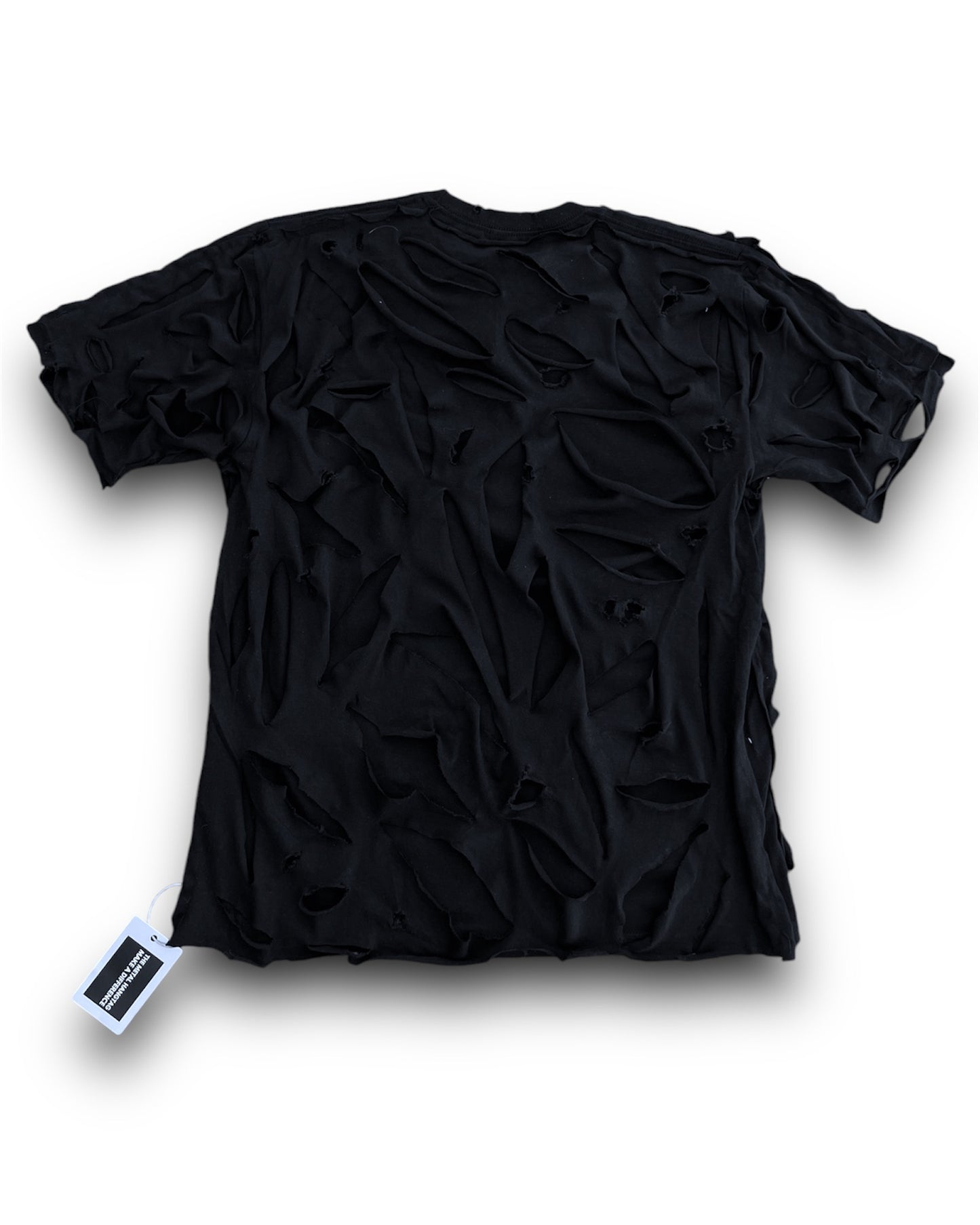 MAD 'Ripped Void' TEE