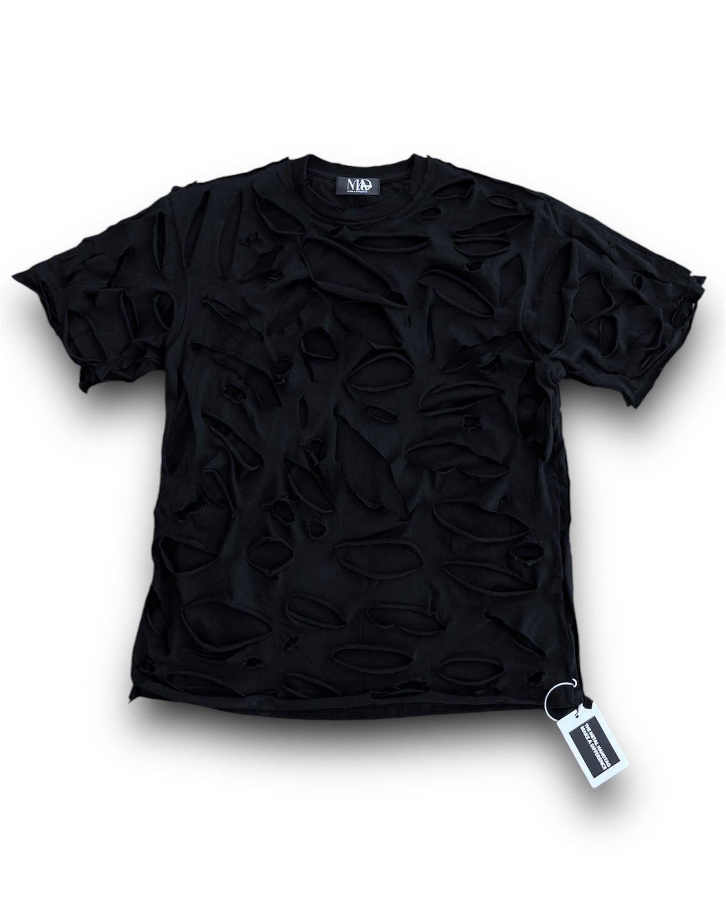 MAD 'Ripped Void' TEE
