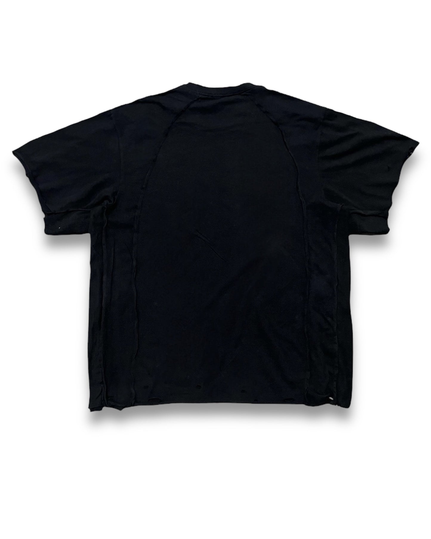 MAD 'Inked Light' TEE