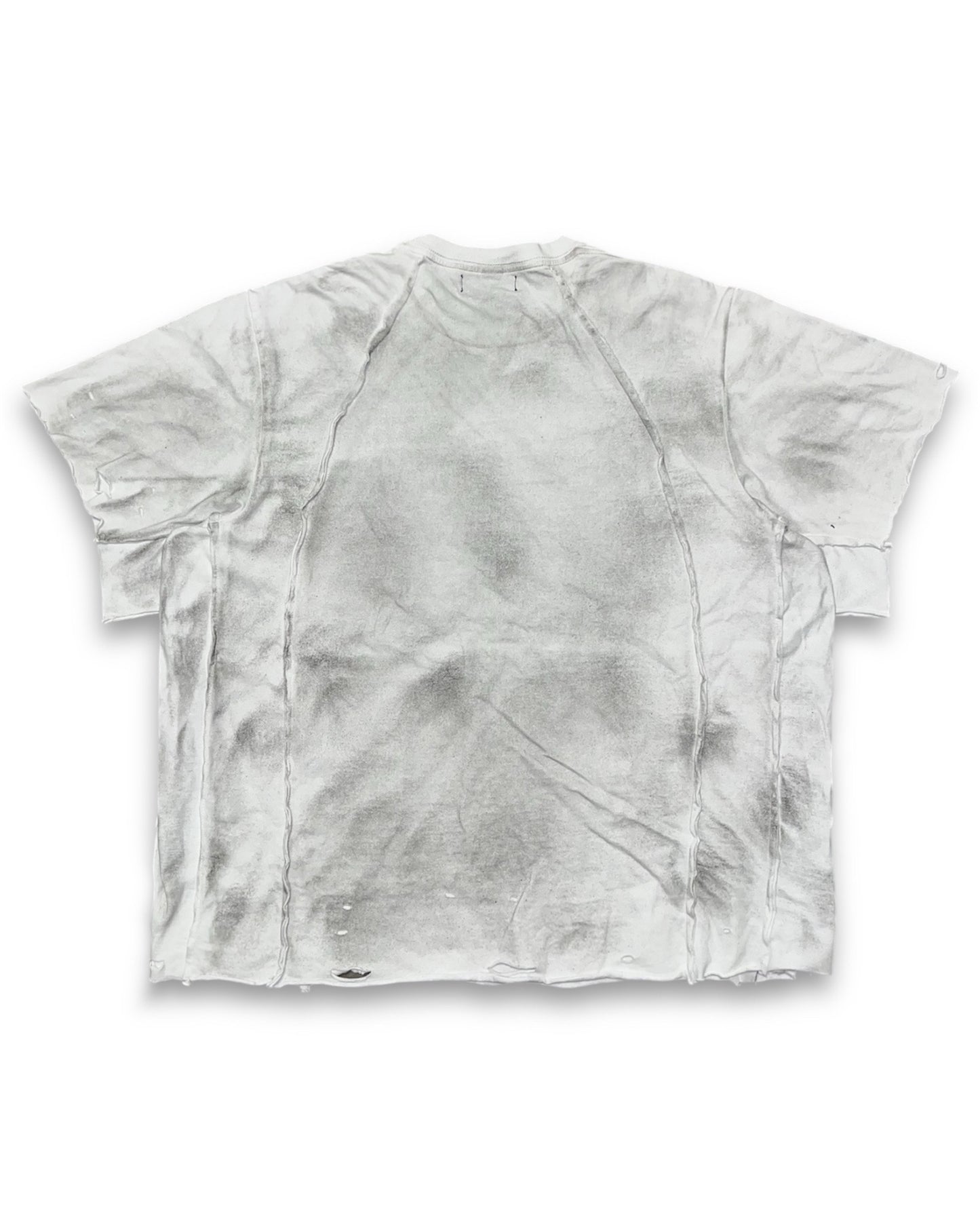 MAD 'Inked Chaos' TEE