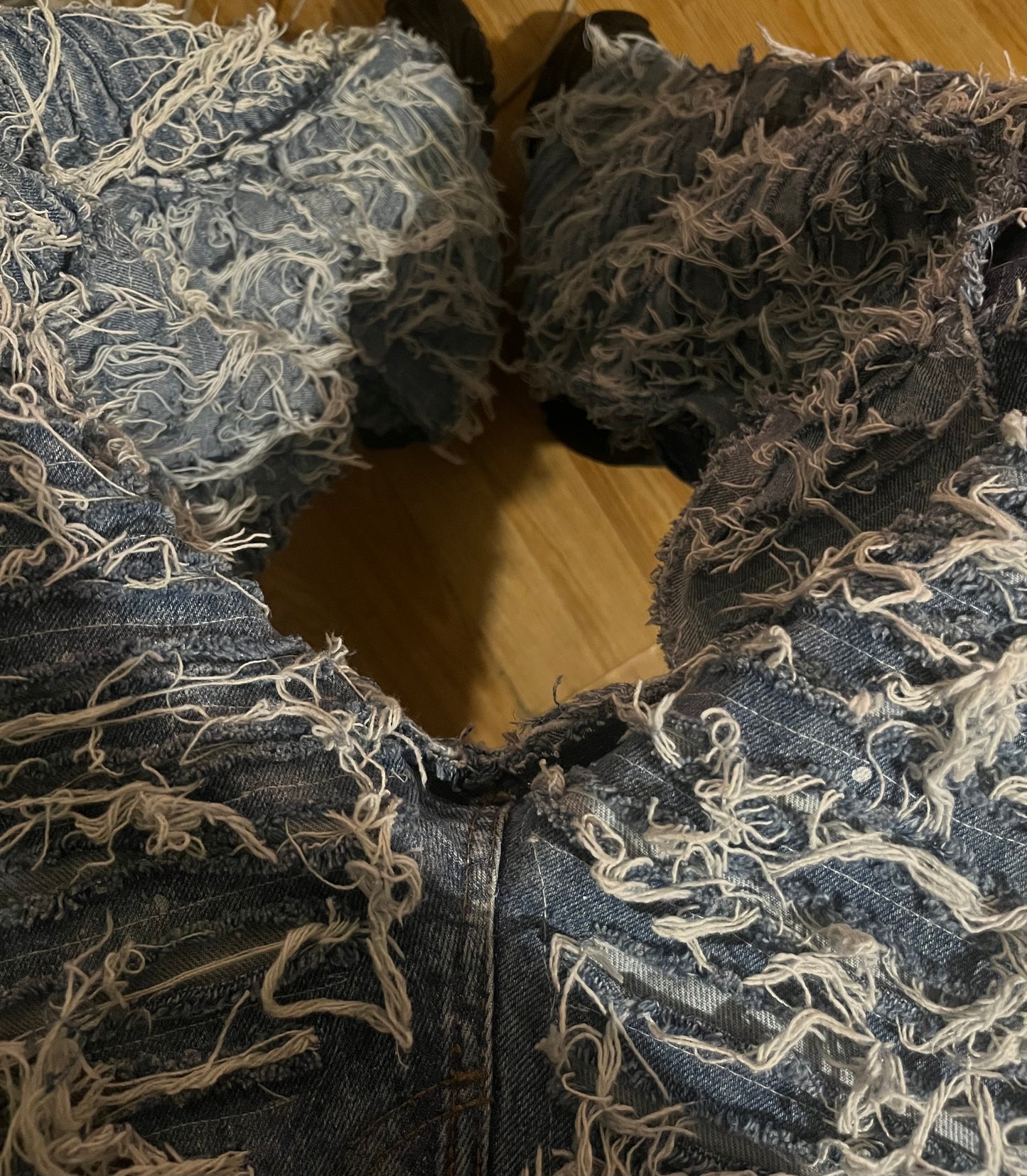 MAD 'Alyx' JEANS