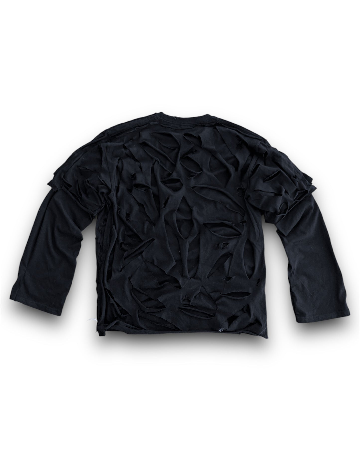 MAD 'Ripped Void' LONG SLEEVE