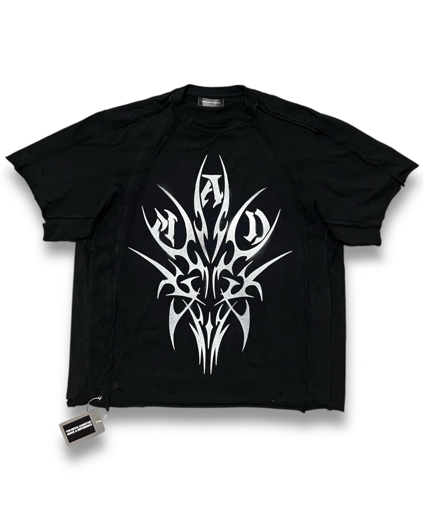 MAD 'Inked Light' TEE