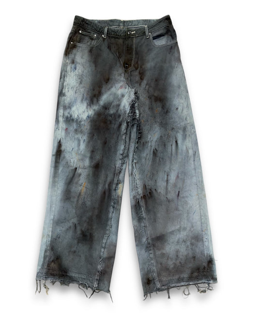 MAD 'Cursed Skies' JEANS