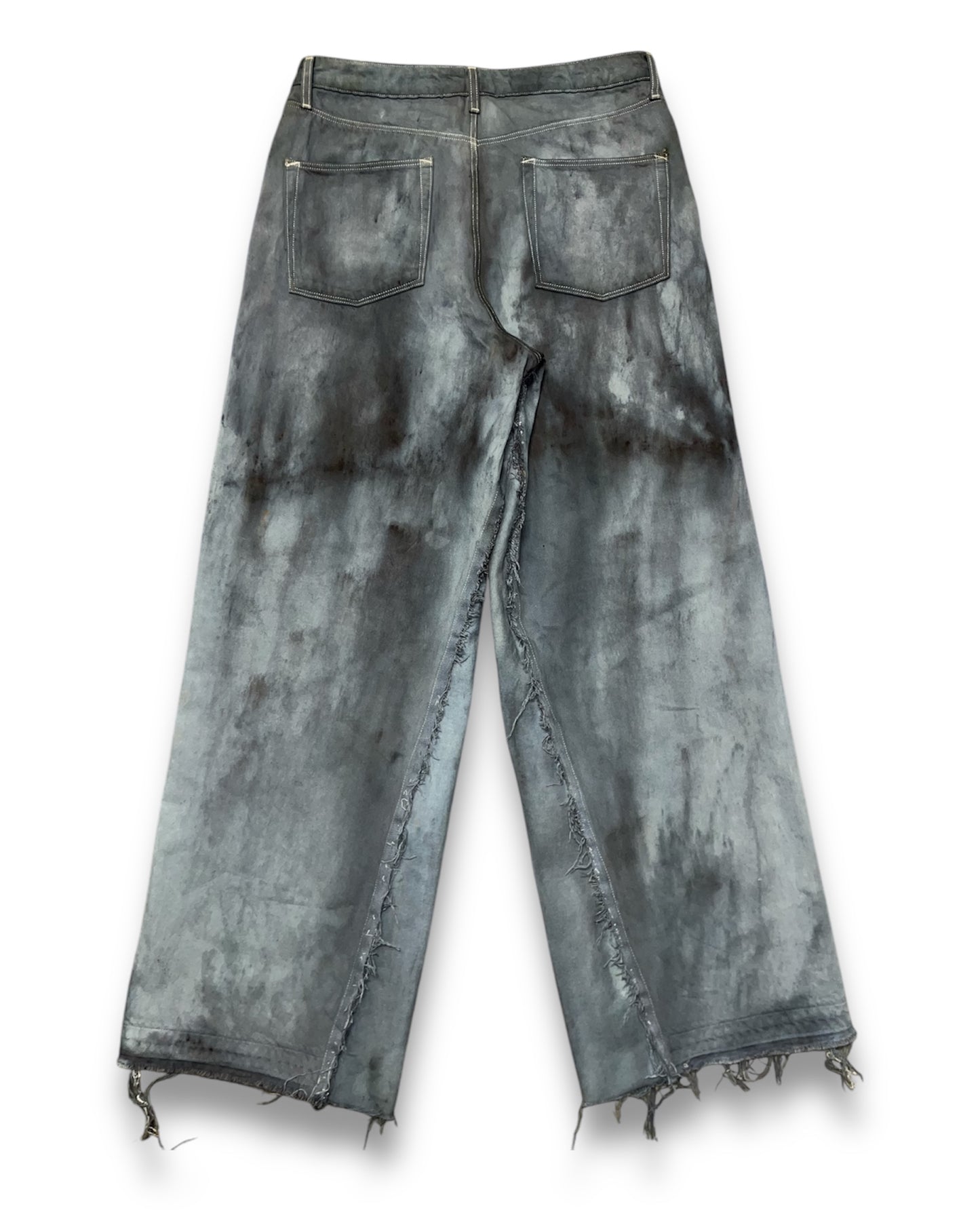MAD 'Cursed Skies' JEANS