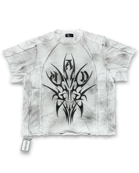 MAD 'Inked Chaos' TEE