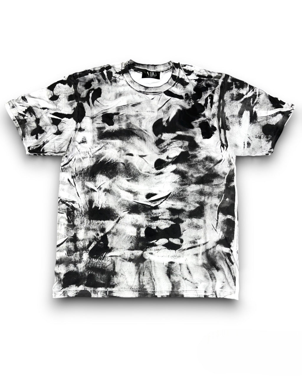 MAD 'Shadows on Snow' TEE
