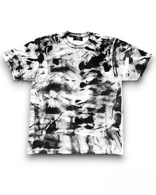MAD 'Shadows on Snow' TEE