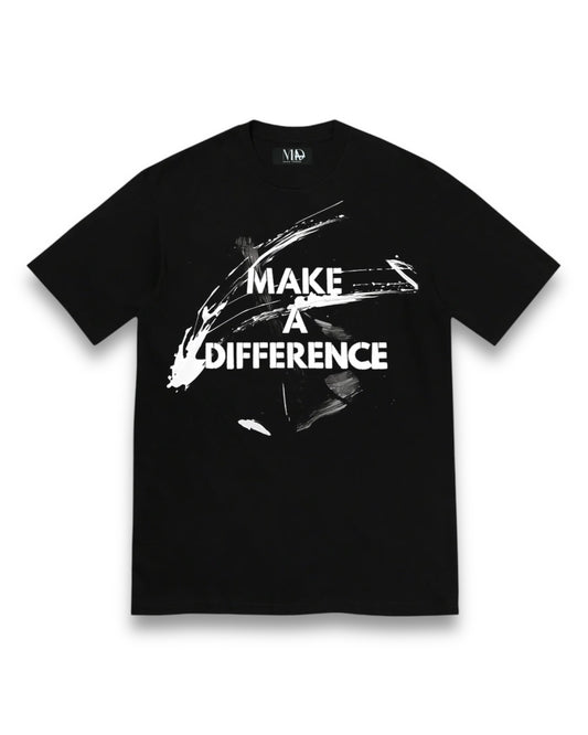 MAD 'Light Splash' TEE V2