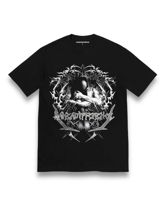 MAD 'Tribal Cage' TEE