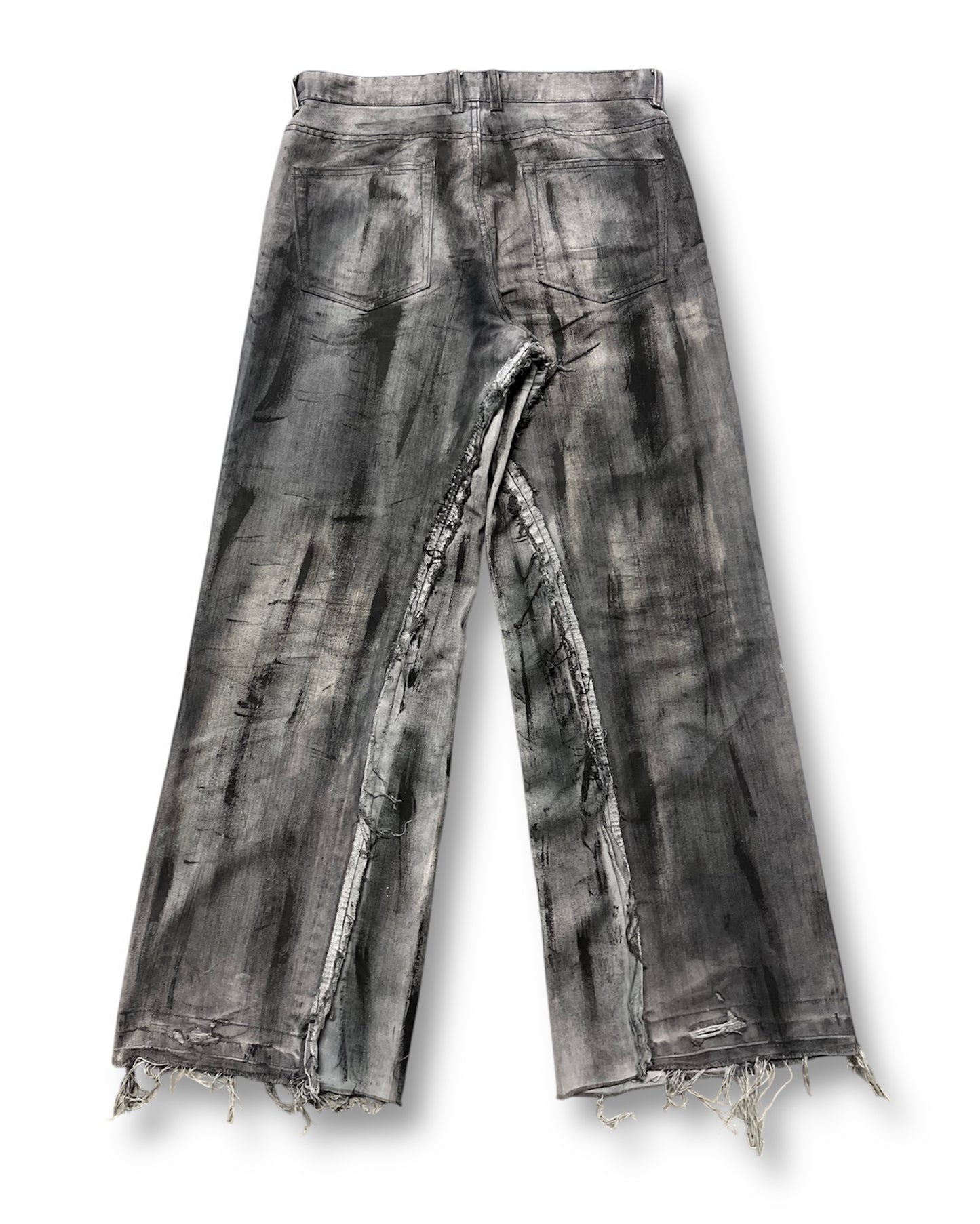 MAD 'Chaos' JEANS