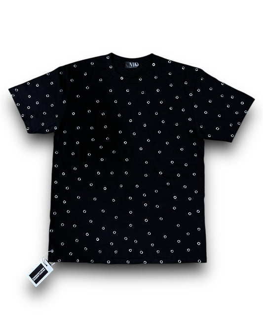 MAD 'Holes in Steel' TEE