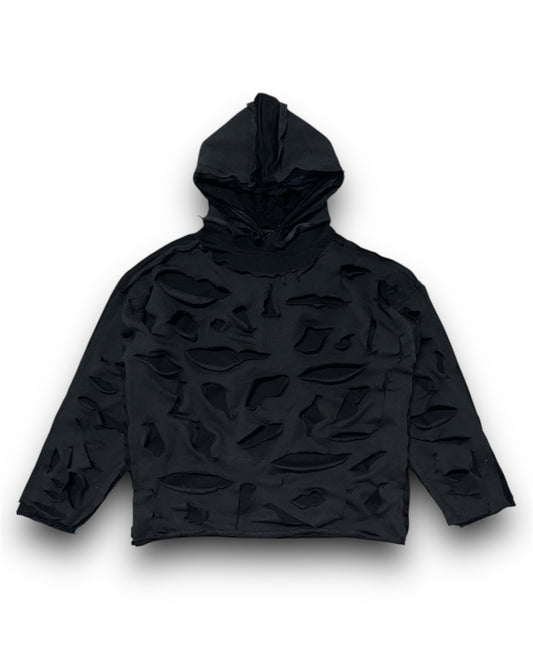 MAD 'Ripped Void' HOODIE