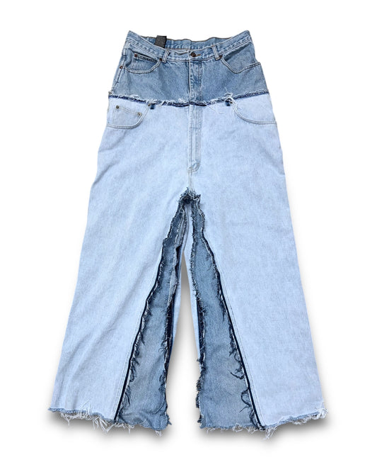 MAD 'Balenci' JEANS