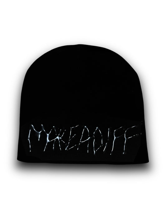 MAD 'Ripped Void' BEANIE