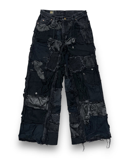 MAD 'Ripped Void' JEANS