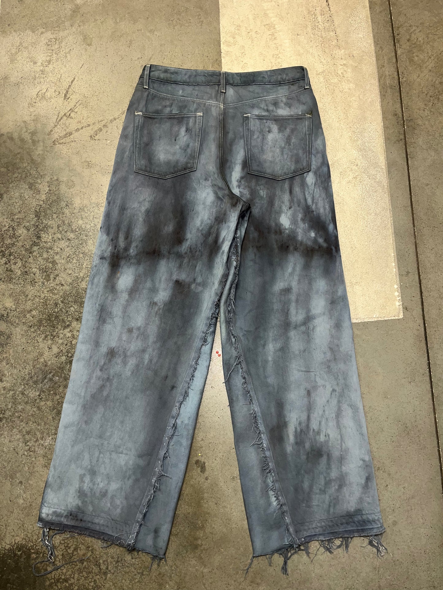 MAD 'Cursed Skies' JEANS