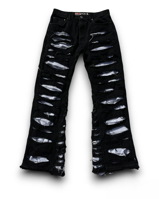 MAD JEANS(Paradoxe Paris)